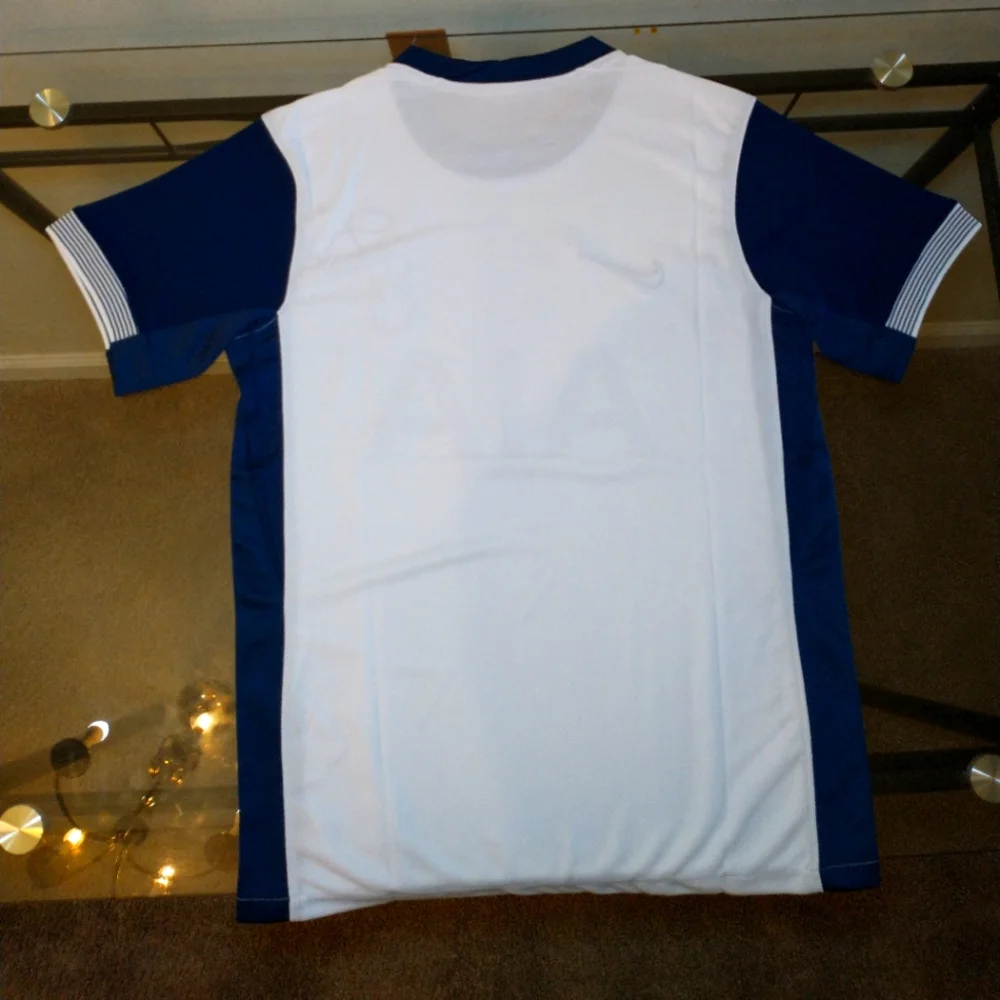 Tottenham Jersey.